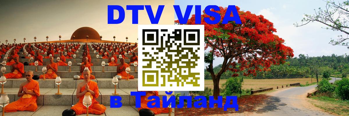 Сколько стоит DTV виза — актуальные цены, оформление даже без документов - Красногорск  03.10.2025 
