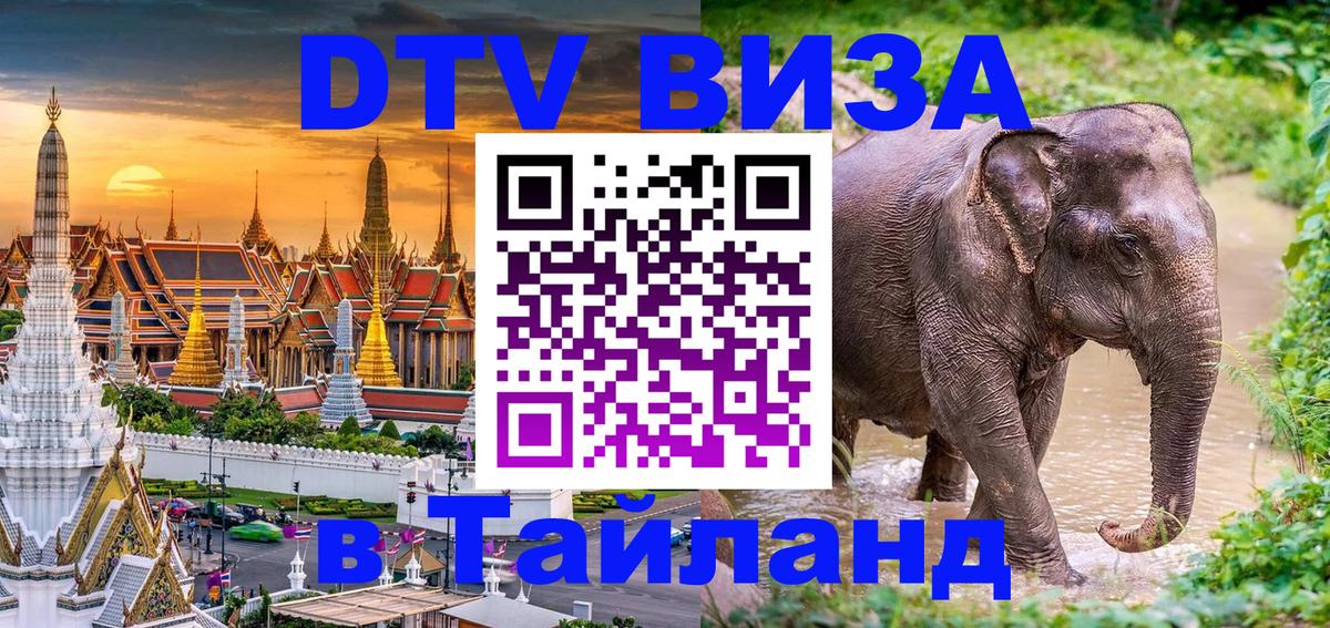 Стоимость и условия DTV визы — оформление в Таиланд под ключ - Красногорск 